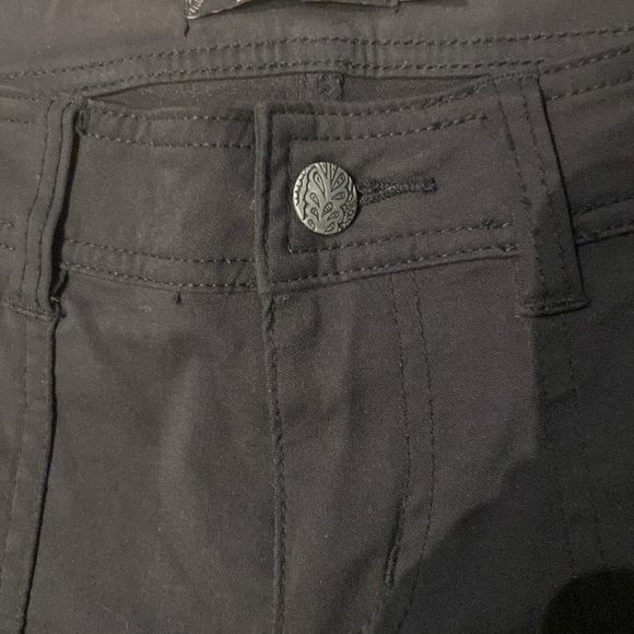 Prana Monarch Convertible Pants - Picture 8 of 13